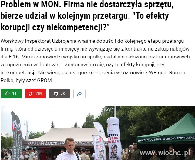 Forsa pewnie znów przepadnie