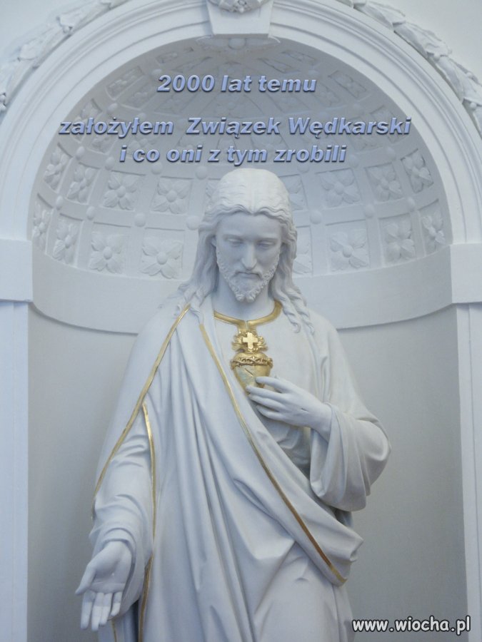 Absurdy Kościoła