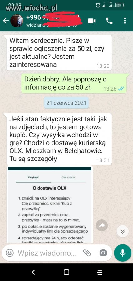 Ale o co chodzi? 