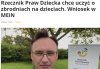 Jak rozwiązać problemy dzieci?