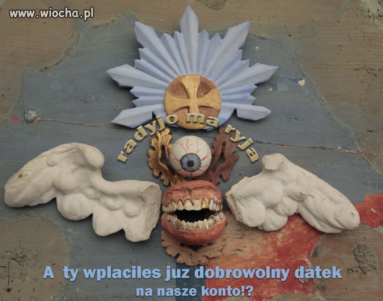 Absurdy kościoła