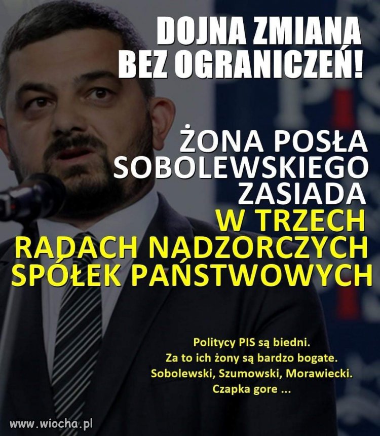 Na złodzieju