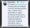 A to polski rząd ma jakieś pieniądze? 