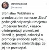 Słowo na niedzielę
