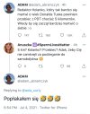 Tusk vs Kolanko