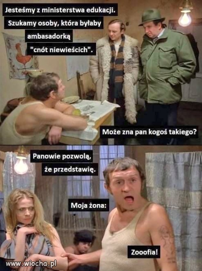 Jest niewiasta, wzór cnót wszelkich