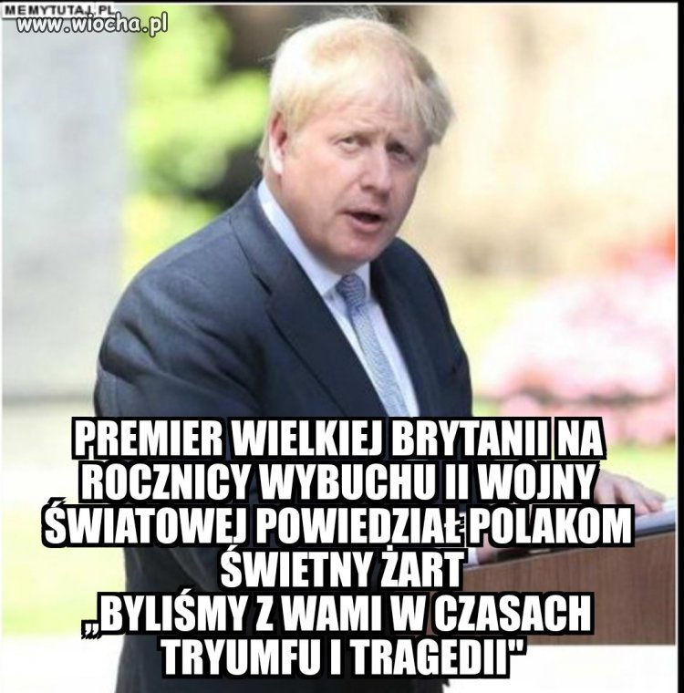 Ten subtelny angielski humor!