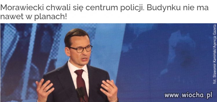 Gruszki na wierzbie i śliwki na sośnie