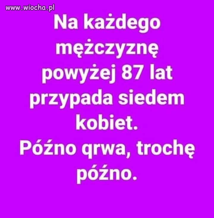 Się narobiło