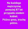 Się narobiło