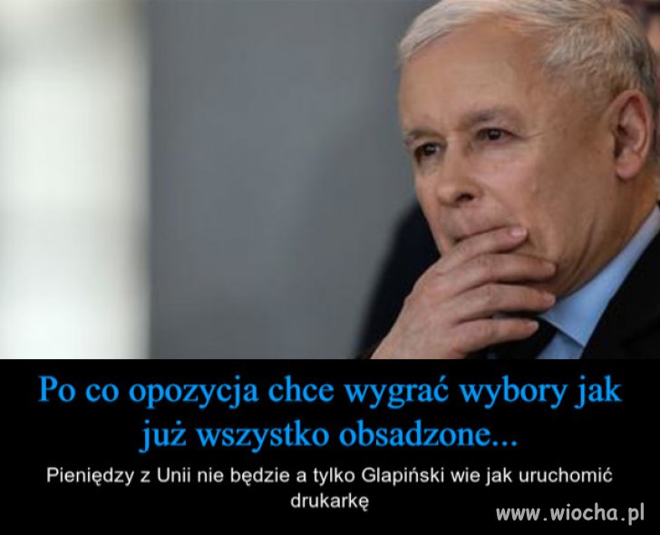Po co ...