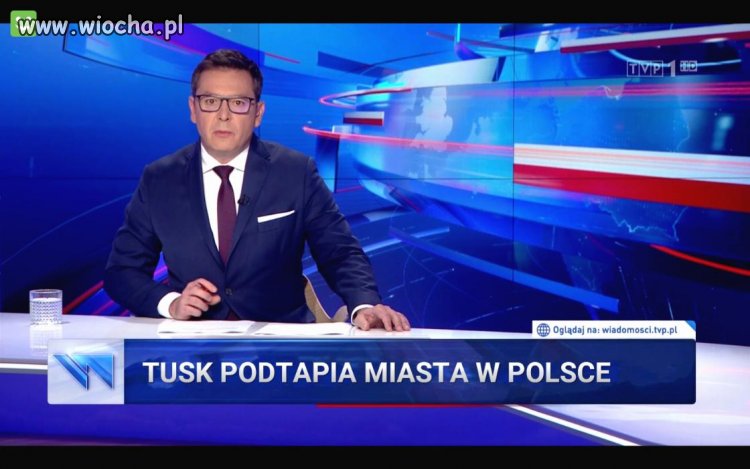 W TVP wiedzą