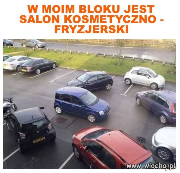 Taka sytuacja