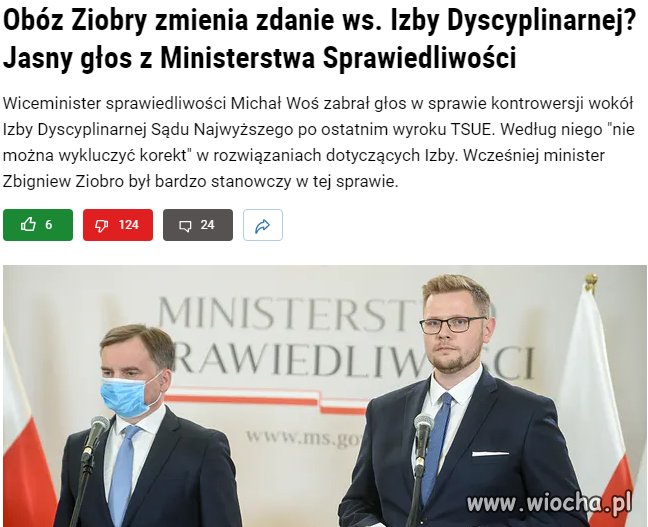 Nawet zero zaczyna wymiękać
