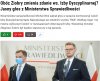 Nawet zero zaczyna wymiękać