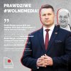 Wolnościowy głos w Twoim domu.