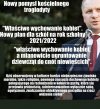 Ma gostek pomysły.