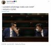 Śmieszne, że płakać się chce 
