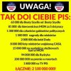 Dojna zmiana PiS ...