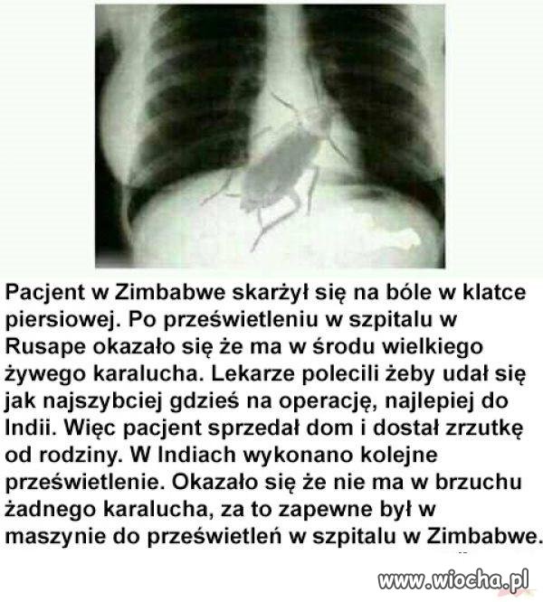 Narodowy Fundusz Zdrowia