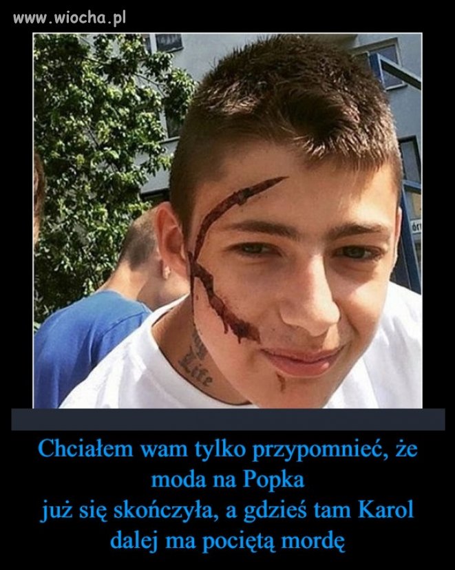 Taka sytuacja