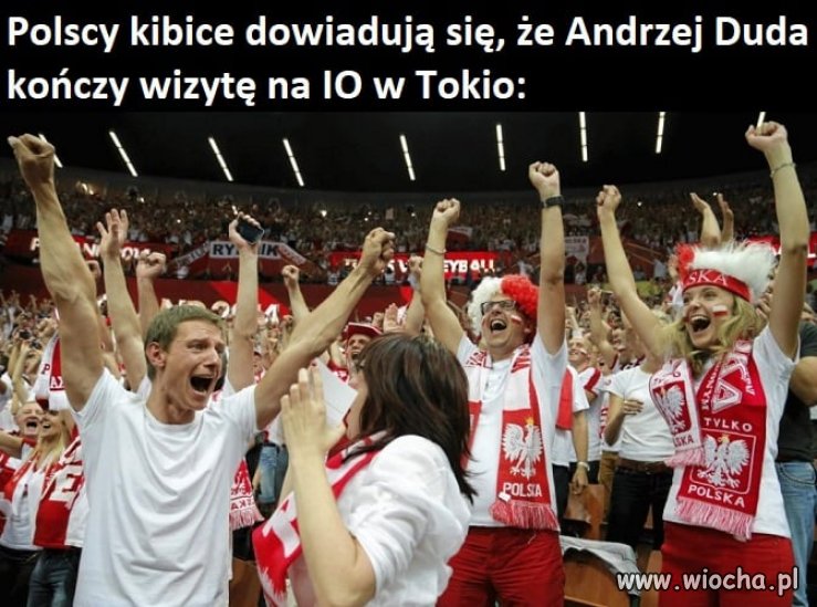 Może jeszcze jakiś medal uda się uratować ?
