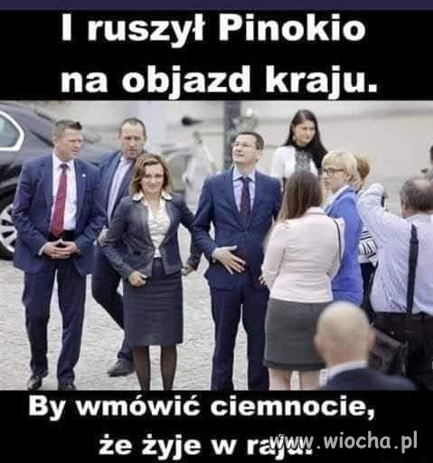 Się narobiło