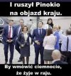 Się narobiło