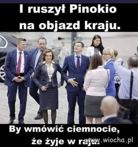 Się narobiło