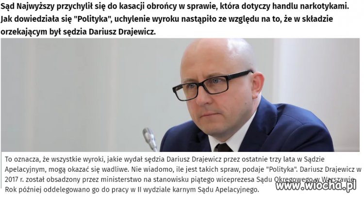 Dobra zmiana i reformy zera