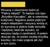 Mam pewne skojarzenia