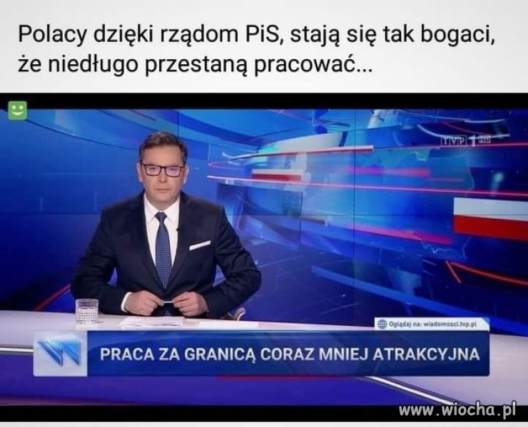 Kłamstw ciąg dalszy