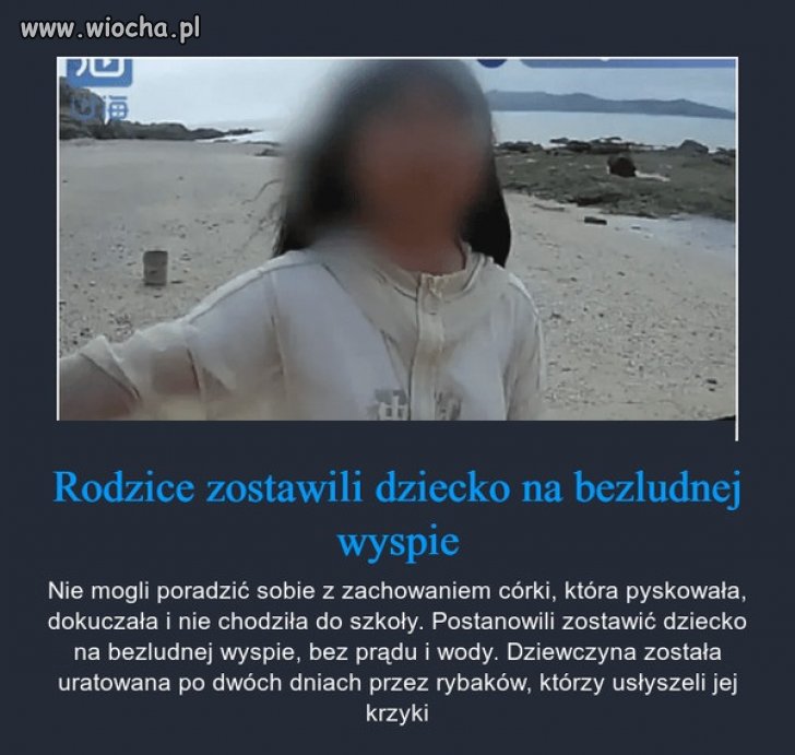 Taka sytuacja