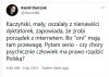 Bardzo dobre pytanie