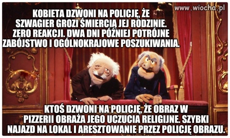 Milicja od zadań specjalnych 