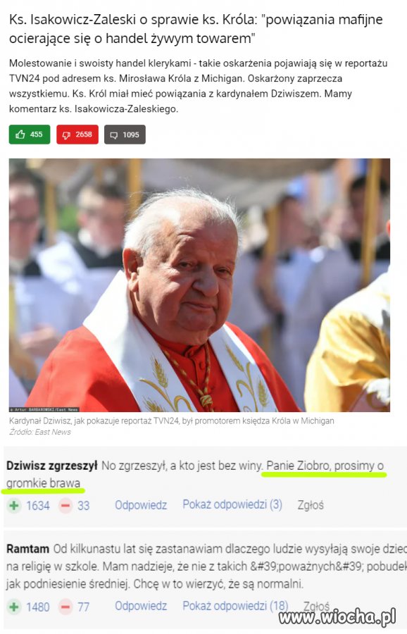 Bielmo. ''Powiązania mafijne ocierające się o handel żywym towarem''.