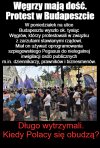 A kiedy obudzą się Polacy ?