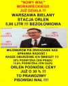 Żeby Polakom żyło się lepiej...