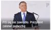 A czy Duda już o tym wie?