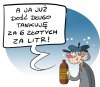 Ceny na stacjach paliw przekroczą 6 zł?