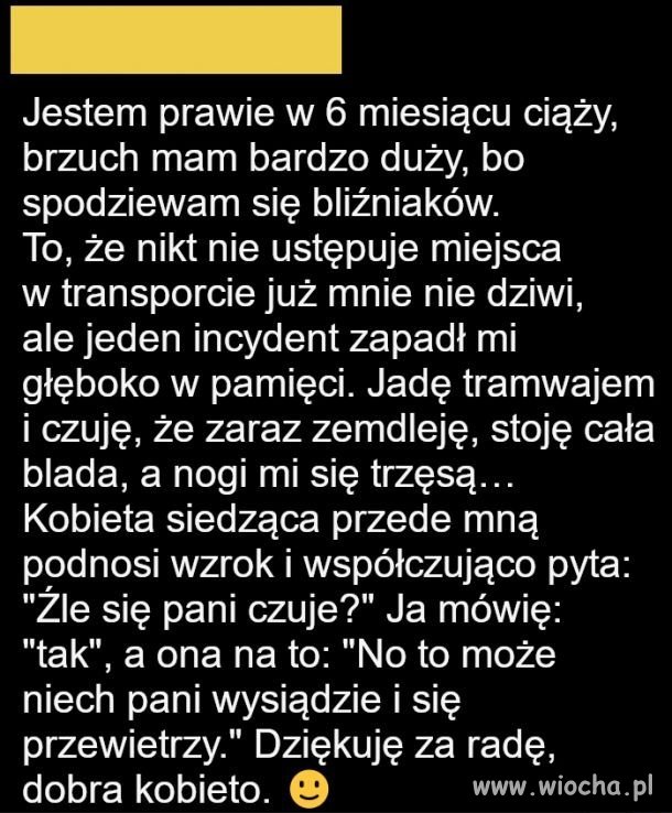 Ciocia "dobra rada"