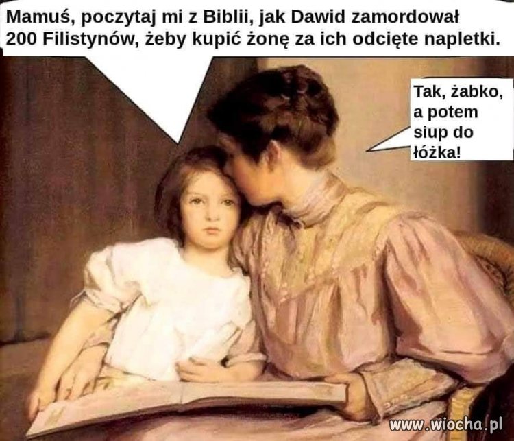 Słowo na niedzielę