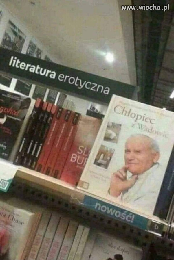 Literatura erotyczna