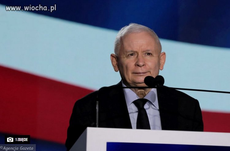 Sondaż Kantara: Kaczyński najmniej wiarygodnym