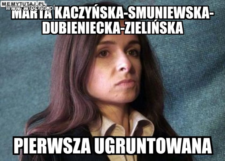 Ja o słynnych cnotach