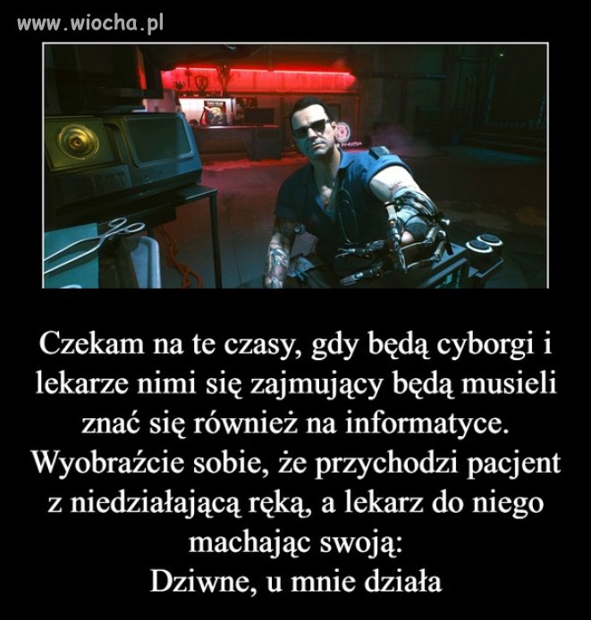 Przyszłość