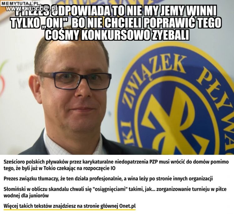 Typowe zyebac czyjeś plany marzenia wysiłek...