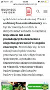Bon mieszkaniowy 