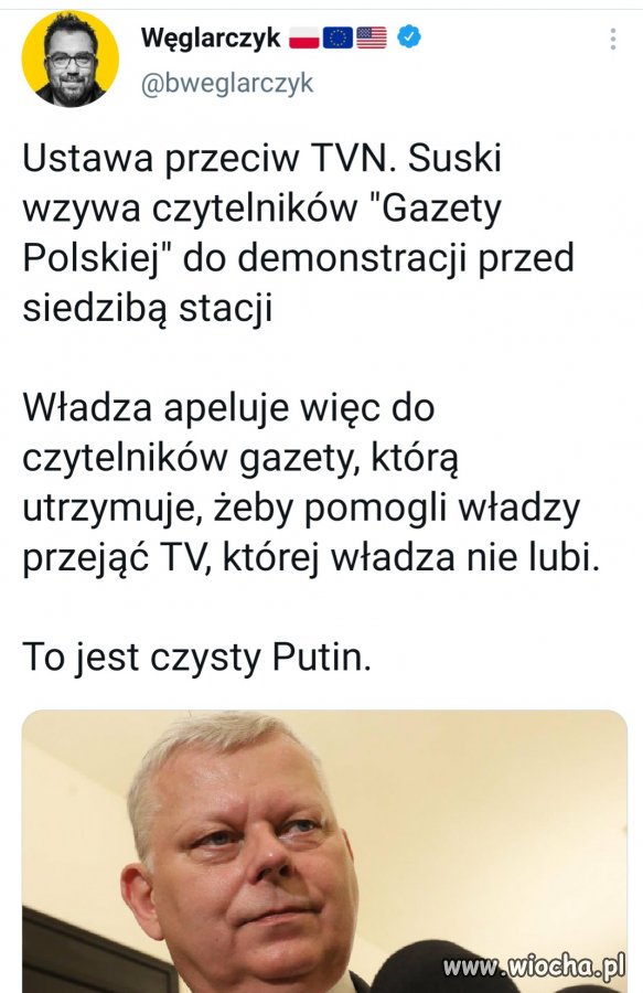 Nie straszcie PiSem