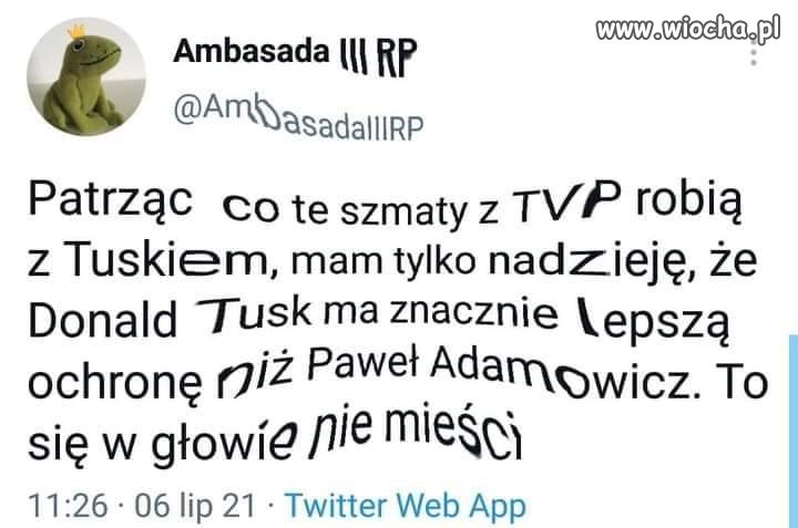 To się nie mieści 